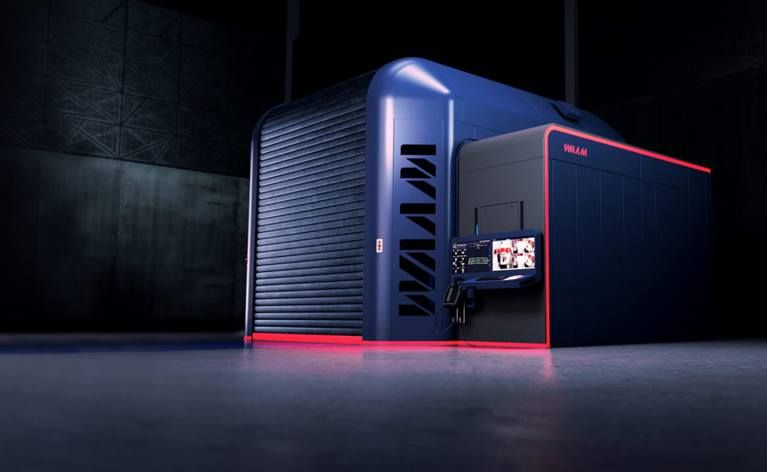 From sensors to end-effectors and automation to health & safety, WAAM 3D put the user, at the core of our hardware design process.