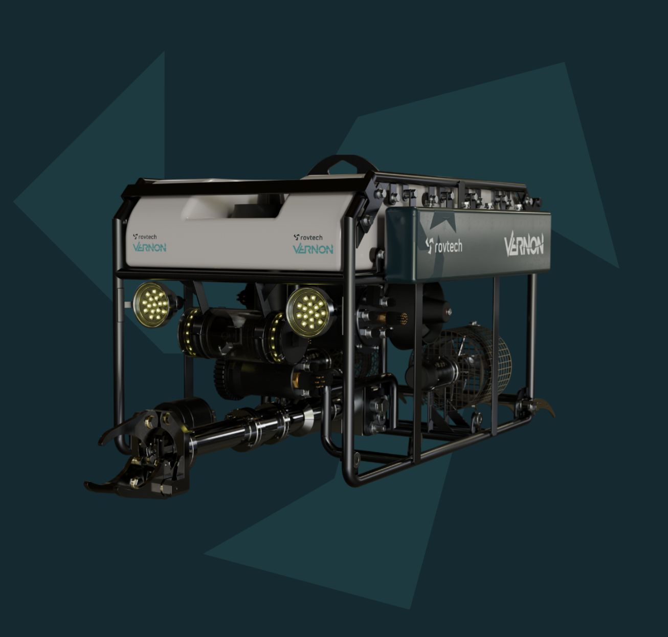 VERNON ROV